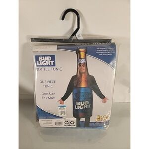 Budlight Halloween Costume, Unisex, Fun Party‎ Costume, Funny Costume